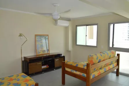 Kitnet com 1 Quarto à venda, 42m² no Vila Mariana, São Paulo