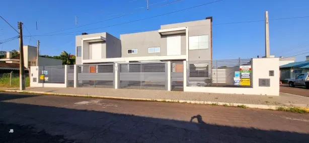 Casa com 2 Quartos à venda, 142m² no Scharlau, São Leopoldo