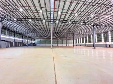 Galpão/Depósito/Armazém para alugar, 1788m² no Parque Residencial Mestre Álvaro, Serra