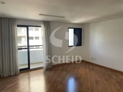 Apartamento com 1 Quarto para alugar, 70m² no Vila Andrade, São Paulo