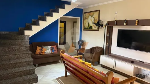 Sobrado com 2 Quartos à venda, 145m² no Cidade São Mateus, São Paulo