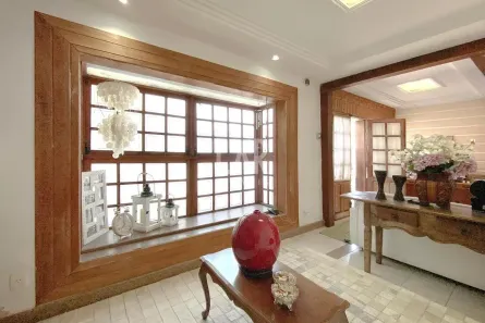 Casa com 5 Quartos à venda, 360m² no Renascença, Belo Horizonte