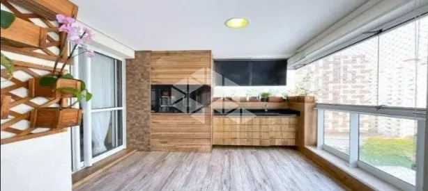 Apartamento com 3 Quartos à venda, 198m² no Santana, São Paulo