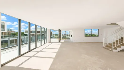 Cobertura com 4 Quartos à venda, 294m² no Campina do Siqueira, Curitiba