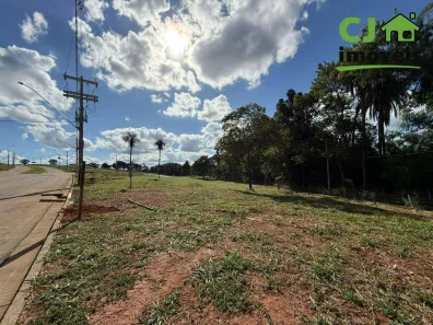 Lote/Terreno à venda, 626m² no Recanto do Poeta, Lagoa Santa