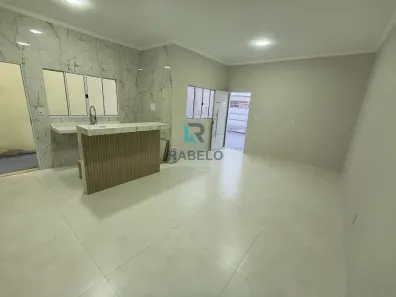 Casa com 2 Quartos à venda, 140m² no Vem Viver, Cachoeira Paulista