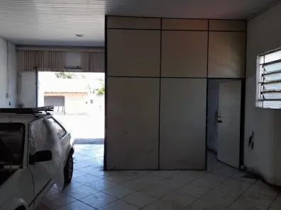 Galpão/Depósito/Armazém para alugar, 250m² no Jardim Florence, Campinas