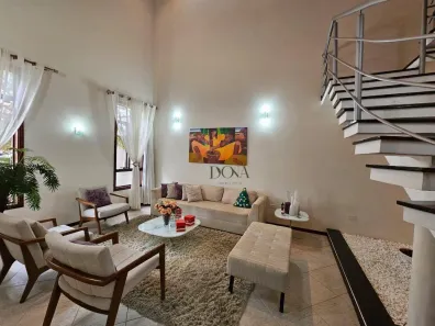 Casa de Condomínio com 3 Quartos à venda, 300m² no Jardim Village Saint Claire, Sorocaba