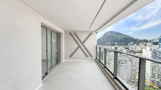 Apartamento com 1 Quarto à venda, 45m² no Ipanema, Rio de Janeiro