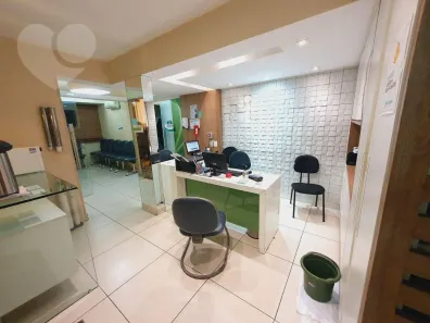 Sala Comercial à venda, 100m² no Centro, Niterói