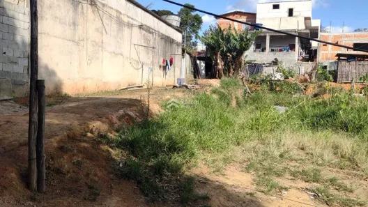 Lote/Terreno à venda, 249m² no Juca Rocha (Mailasqui), São Roque