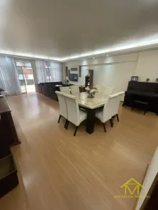 Apartamento com 4 Quartos à venda, 288m² no Praia da Costa, Vila Velha