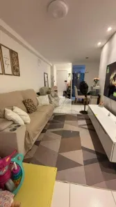 Apartamento com 2 Quartos à venda, 60m² no Casa Amarela, Recife