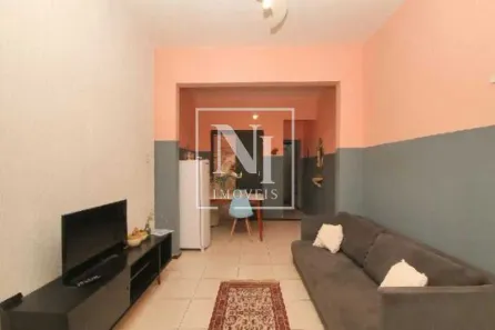 Apartamento com 1 Quarto à venda, 30m² no Copacabana, Rio de Janeiro