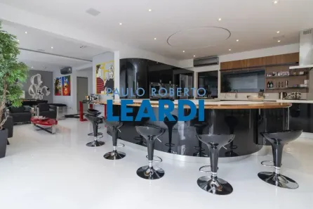 Apartamento com 5 Quartos à venda, 586m² no Higienópolis, São Paulo