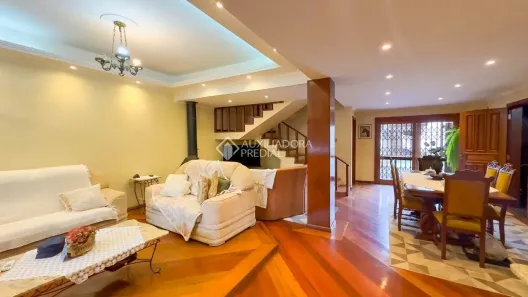 Casa com 4 Quartos à venda, 372m² no Nonoai, Porto Alegre