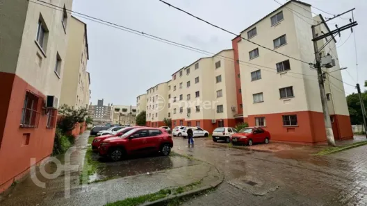 Apartamento com 2 Quartos à venda, 43m² no Camaquã, Porto Alegre