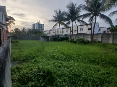 Lote/Terreno à venda, 460m² no Janga, Paulista