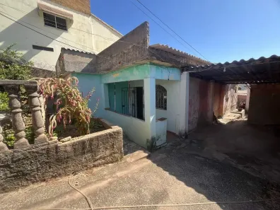 Casa com 6 Quartos à venda, 360m² no Miramar (Barreiro), Belo Horizonte