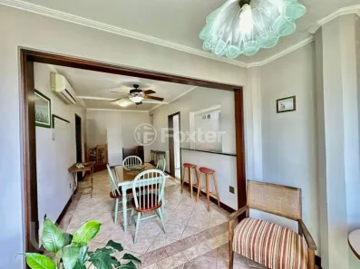 Cobertura com 2 Quartos à venda, 170m² no Jardim Itu, Porto Alegre