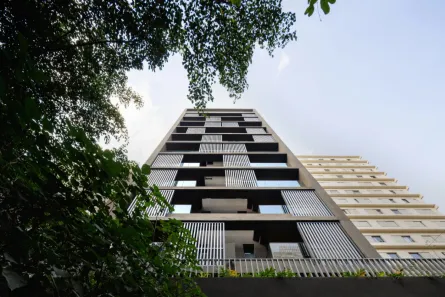 Apartamento com 2 Quartos à venda, 68m² no Indianópolis, São Paulo