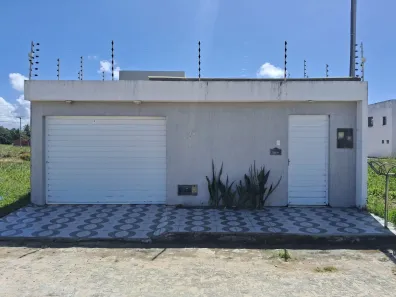 Casa com 3 Quartos à venda, 105m² no Luar da Barra, Barra dos Coqueiros