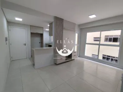 Apartamento com 2 Quartos à venda, 82m² no Aparecida, Santos
