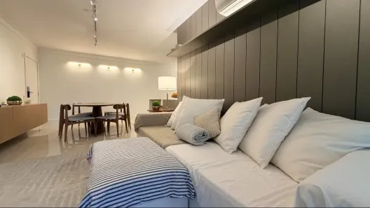 Apartamento com 2 Quartos à venda, 108m² no Centro, Florianópolis