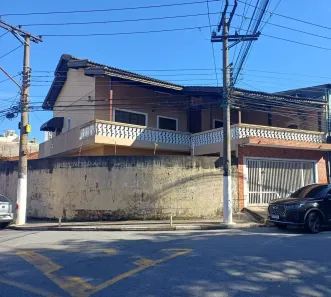 Sobrado com 4 Quartos à venda, 273m² no Rochdale, Osasco