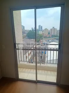 Apartamento com 2 Quartos à venda, 48m² no Vila Palmeiras, São Paulo