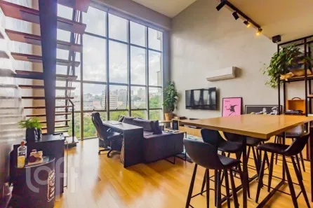 Apartamento com 1 Quarto à venda, 74m² no Petrópolis, Porto Alegre
