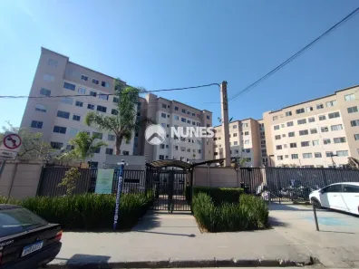 Apartamento com 2 Quartos à venda, 40m² no Jardim Boa Vista (Zona Oeste), São Paulo