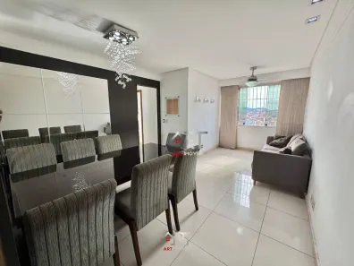 Apartamento com 3 Quartos à venda, 80m² no Praia das Gaivotas, Vila Velha