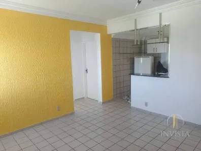 Apartamento com 2 Quartos à venda, 44m² no Ponta de Campina, Cabedelo