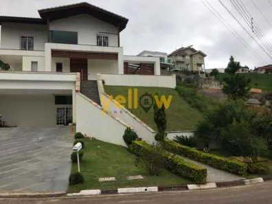 Casa de Condomínio com 5 Quartos à venda, 530m² no Jardim Imperial, Arujá