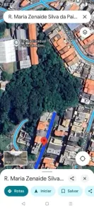 Lote/Terreno à venda, 5255m² no Residencial Vale do Sol, Itapevi