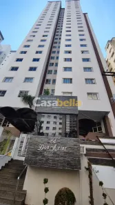 Apartamento com 2 Quartos à venda, 56m² no Setor Bueno, Goiânia