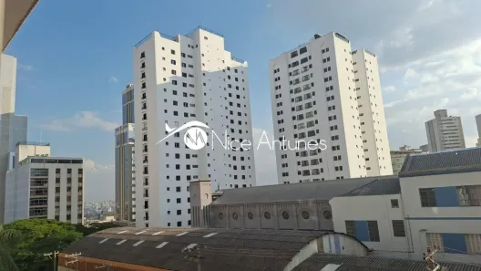 Apartamento com 2 Quartos à venda, 100m² no Santana, São Paulo
