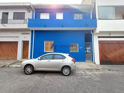 Casa de Condomínio com 2 Quartos para alugar, 50m² no Vila Medeiros, São Paulo