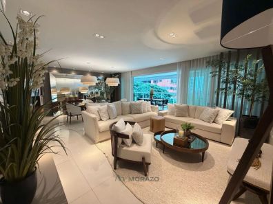 Apartamento com 3 Quartos à venda, 207m² no Zona 01, Maringá