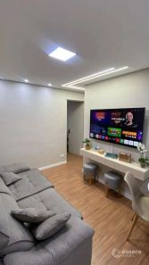 Apartamento com 2 Quartos à venda, 50m² no Jardim Amazonas, Campinas