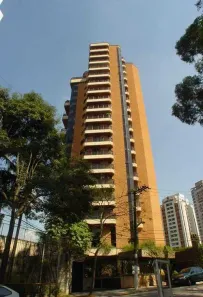 Apartamento com 4 Quartos à venda, 285m² no Jardim Parque Morumbi, São Paulo