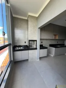 Apartamento com 2 Quartos à venda, 60m² no Residencial São Jerônimo, Franca