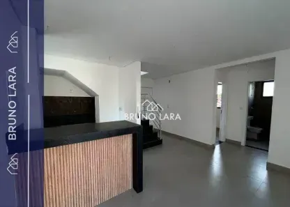 Apartamento com 3 Quartos para alugar, 155m² no Filadélfia, Betim