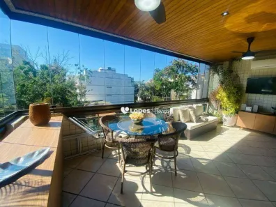 Apartamento com 3 Quartos à venda, 109m² no Recreio dos Bandeirantes, Rio de Janeiro