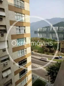 Apartamento com 3 Quartos à venda, 87m² no Ipanema, Rio de Janeiro