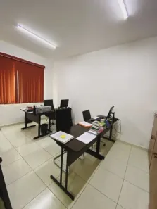 Sala Comercial para alugar, 38m² no República, São Paulo