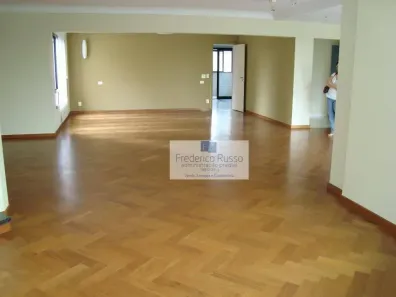 Apartamento com 4 Quartos à venda, 336m² no Paraíso do Morumbi, São Paulo