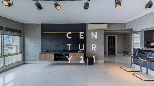 Apartamento com 1 Quarto à venda, 92m² no Pinheiros, São Paulo