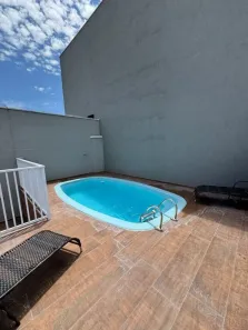 Apartamento com 2 Quartos à venda, 79m² no Jardim das Nações, Taubaté
